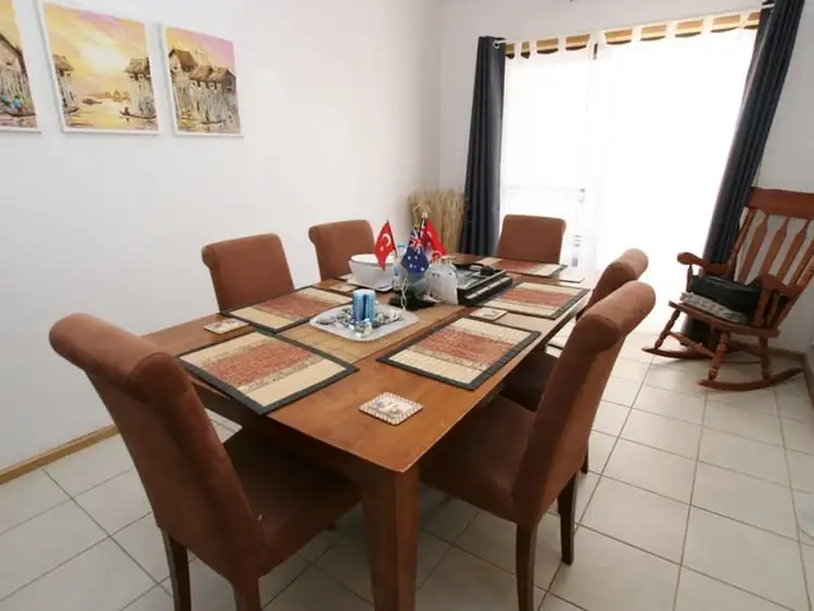 Seventh view of Homely house listing, 21 Moyle Street, Kadina SA 5554