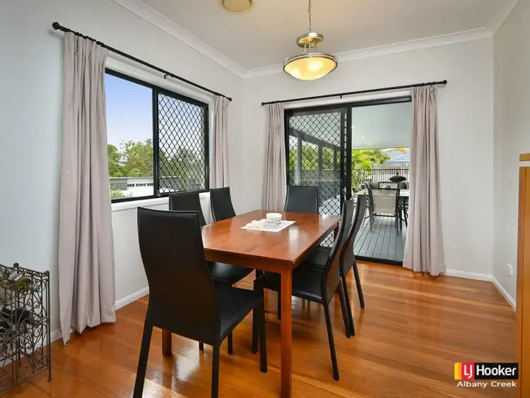 Sixth view of Homely house listing, 46 Boondooma Circuit, Albany Creek QLD 4035