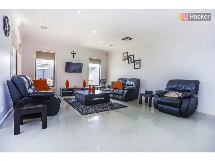 Fifth view of Homely house listing, 5 Biltmore Crescent, Roxburgh Park VIC 3064