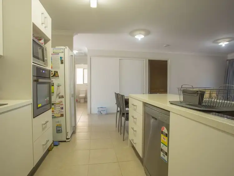 Fifth view of Homely house listing, 48 Haslingden Road, Lockyer Waters QLD 4311