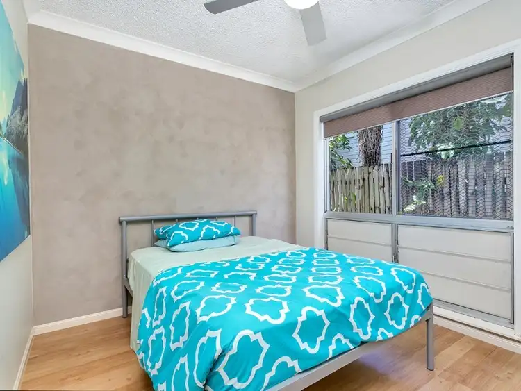 Fourth view of Homely apartment listing, Unit 2/281 Lake Street, Cairns North QLD 4870