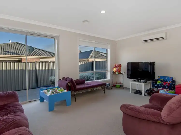 Fourth view of Homely house listing, 40 Hewett Drive, Point Cook VIC 3030