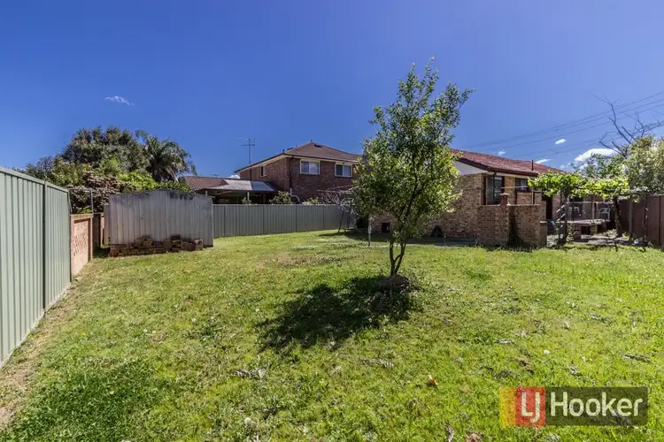 Fourth view of Homely house listing, 27 Brentwood Avenue, Hobartville NSW 2753