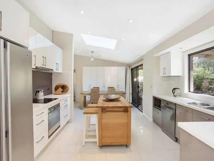 Third view of Homely house listing, 5 Kiewa Close, Bayview NSW 2104