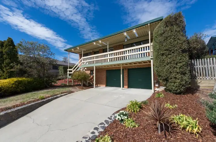 Main view of Homely house listing, 69 River Drive, Queanbeyan NSW 2620