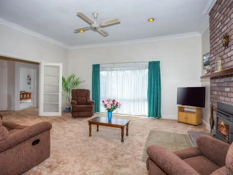 Second view of Homely house listing, 20 Clarendon Street, Benalla VIC 3672