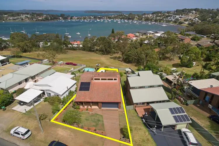 Third view of Homely house listing, 38 Arcadia Street, Arcadia Vale NSW 2283