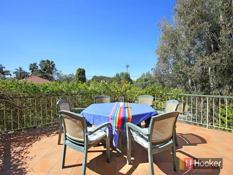 Second view of Homely house listing, 1 Binba Place, Brookvale NSW 2100