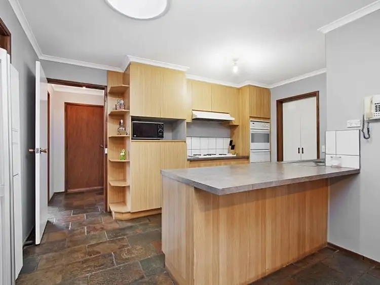 Fourth view of Homely house listing, 11 Hanover Court, Kilmore VIC 3764