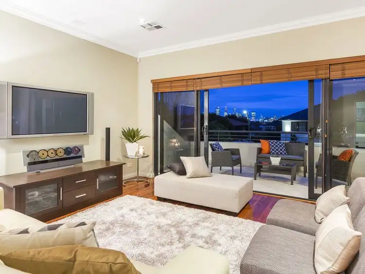 Sixth view of Homely house listing, 9 Milson Street, South Perth WA 6151