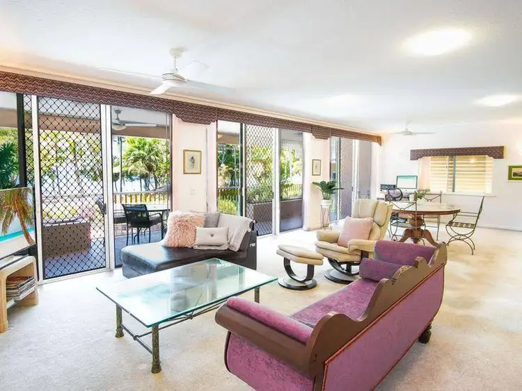 Second view of Homely unit listing, 5/81-87 Arlington Esplanade, Clifton Beach QLD 4879