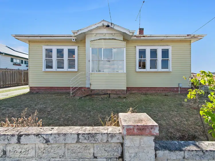 12 Bilton Street, Claremont TAS 7011