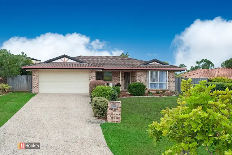 Main view of Homely house listing, 8 Calvert Close, Murrumba Downs QLD 4503