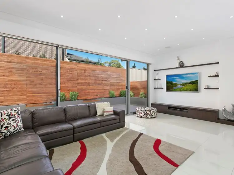 Second view of Homely house listing, 64 Bird Walton Avenue, Middleton Grange NSW 2171