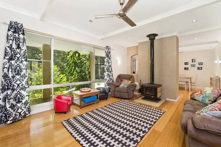 Fourth view of Homely house listing, 23 Billabong Drive, Sancrox NSW 2446