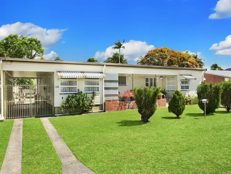 Main view of Homely house listing, 115 English Street, Manunda QLD 4870