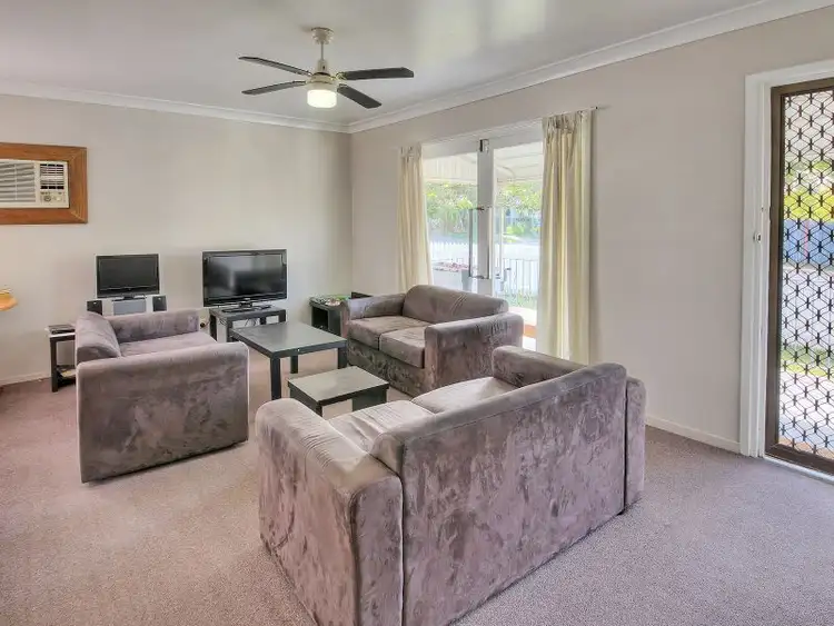 Second view of Homely house listing, 1 Wisp Street, Woodridge QLD 4114