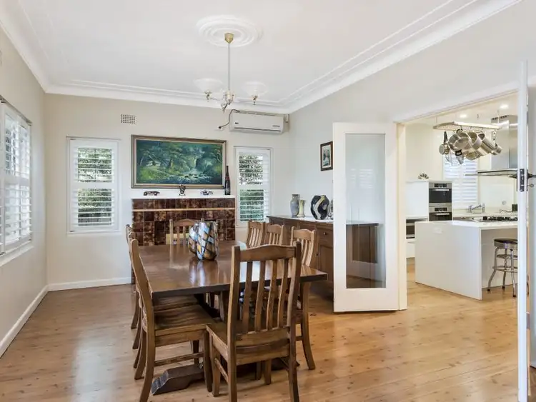 Fifth view of Homely house listing, 19 Matthews Avenue, Lane Cove NSW 2066