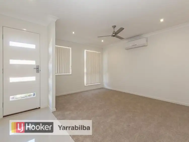 Third view of Homely house listing, 11 Bailey Street, Yarrabilba QLD 4207