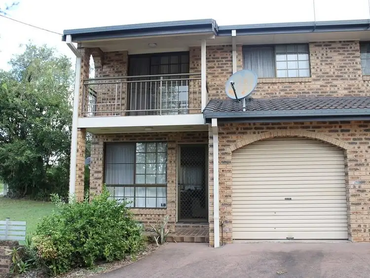 Fourth view of Homely unit listing, 1 207 High Street, Lismore Heights NSW 2480