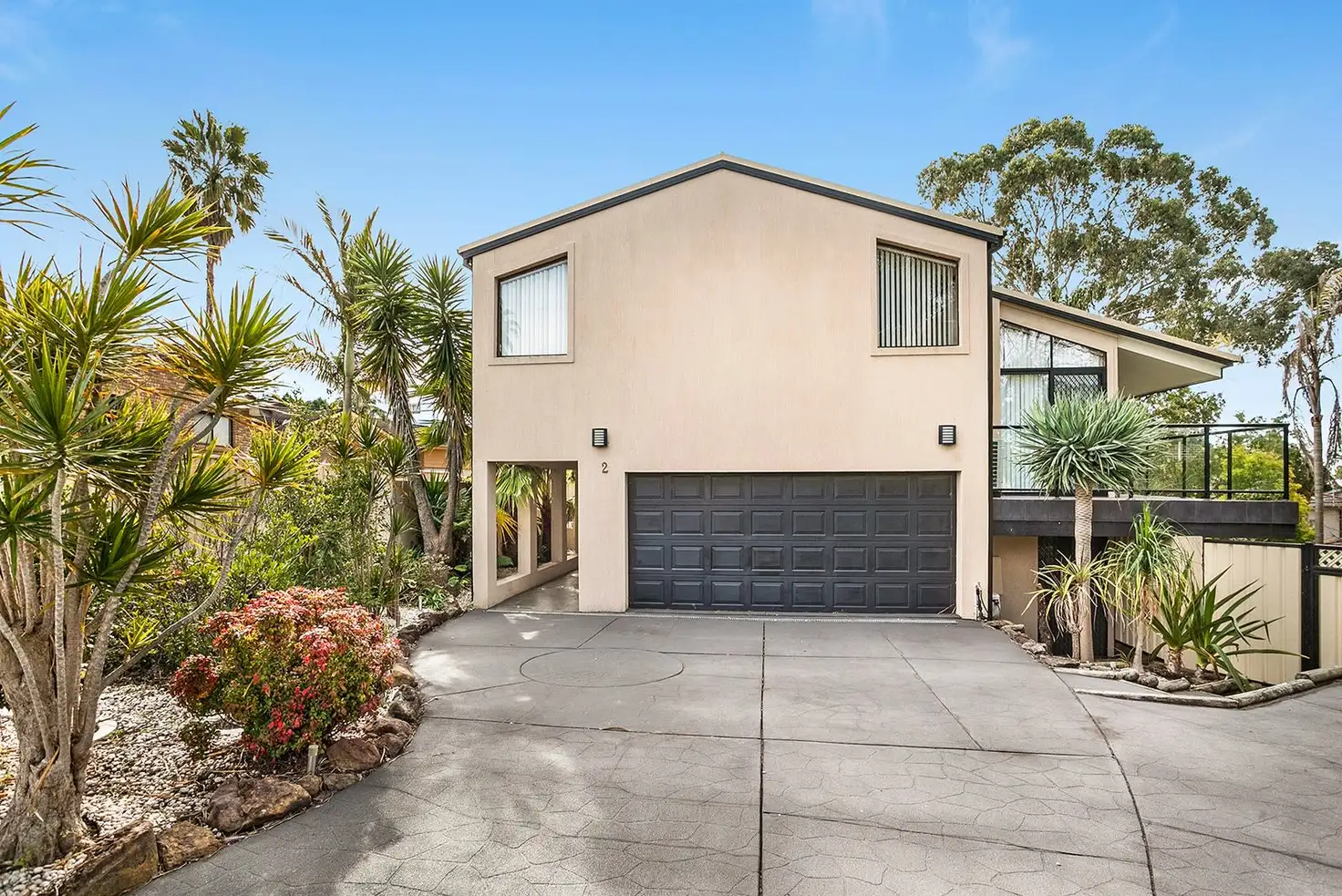 Main view of Homely house listing, 2 Mariner Road, Illawong NSW 2234
