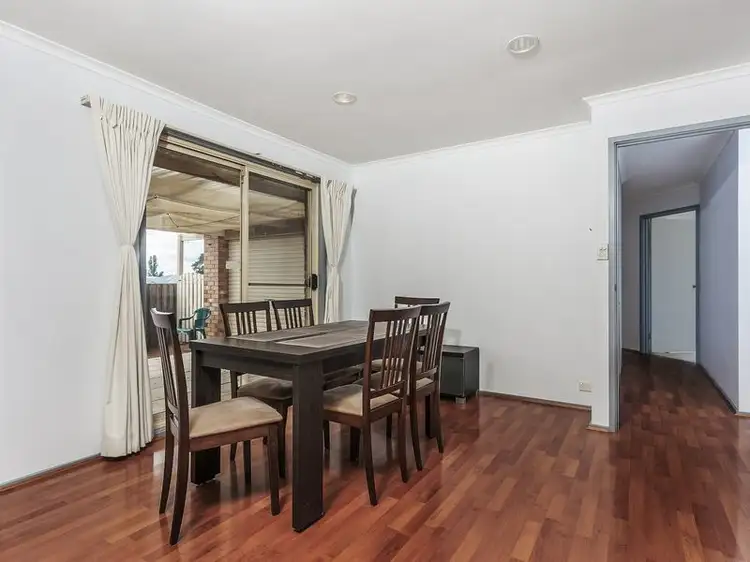 Fifth view of Homely house listing, 21 Yerra Court, Ngunnawal ACT 2913