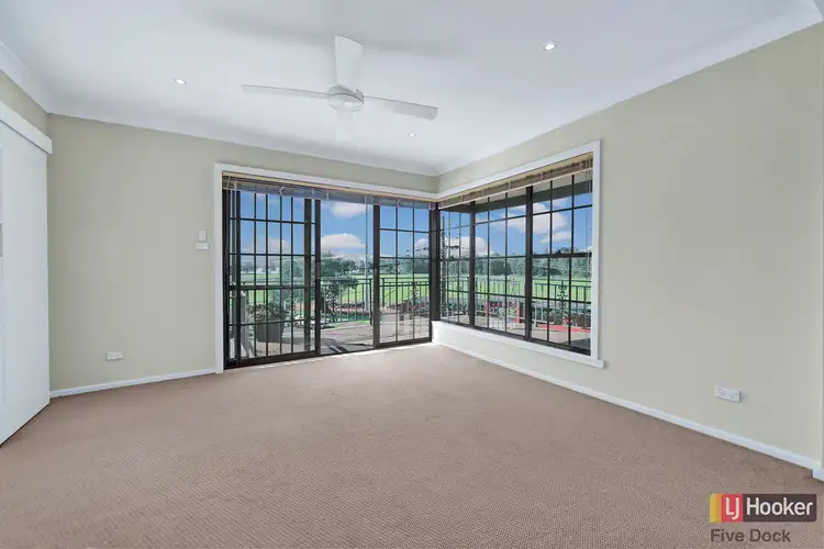 Sixth view of Homely house listing, 1 Augusta Street, Five Dock NSW 2046