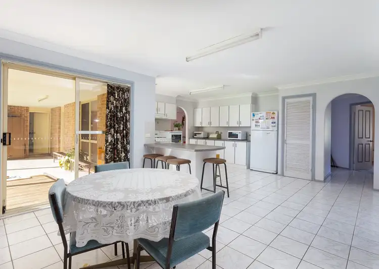 Second view of Homely house listing, 41 Potoroo Drive, Taree NSW 2430