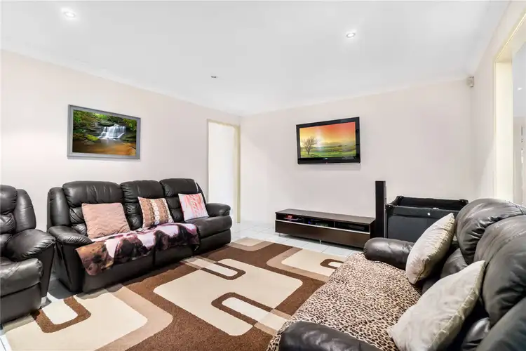 Third view of Homely house listing, 3 Partridge Avenue, Hinchinbrook NSW 2168