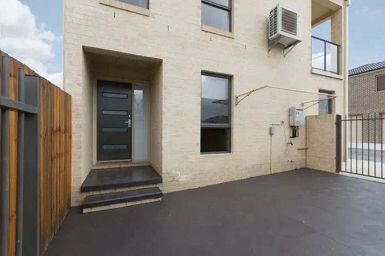 Fifth view of Homely apartment listing, 30 Bym Porter Lane, Casey ACT 2913