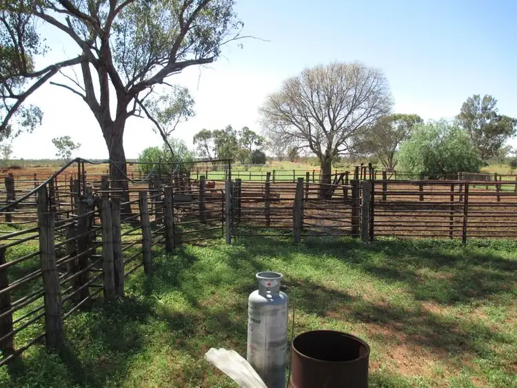 Third view of Homely rural property listing, Morven QLD 4468