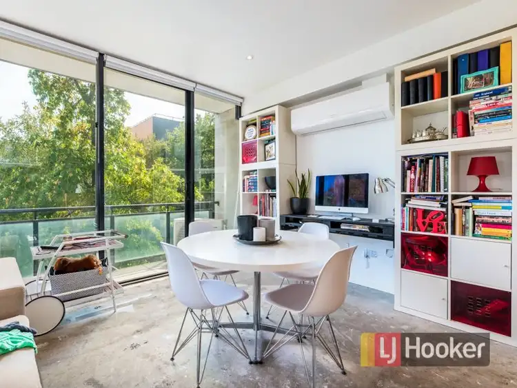 Fifth view of Homely apartment listing, 26/1 Domville Avenue, Hawthorn VIC 3122