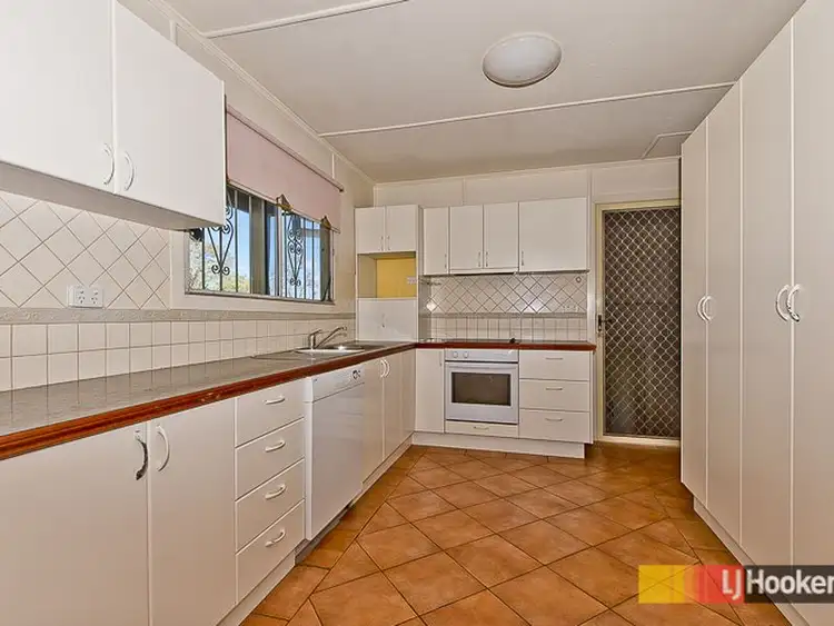 Fourth view of Homely house listing, 11 Pomeroy Street, Geebung QLD 4034