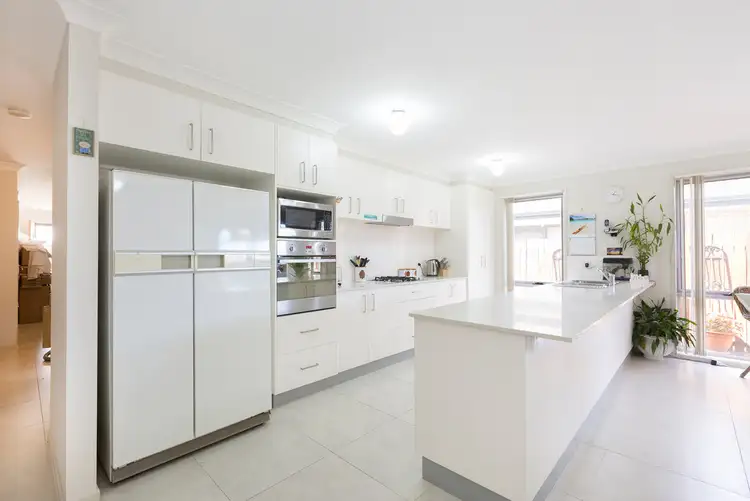 Fifth view of Homely house listing, 130 Mabo Boulevard, Bonner ACT 2914