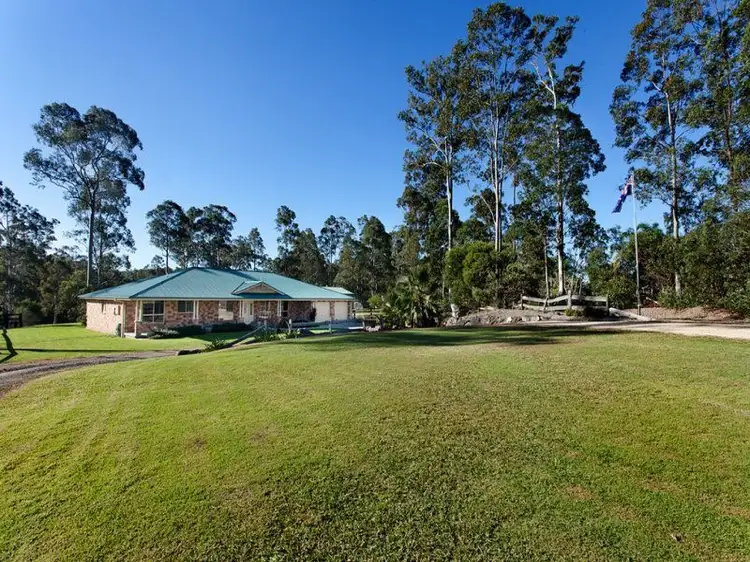 Main view of Homely rural property listing, 3 Clare Place, Taree NSW 2430
