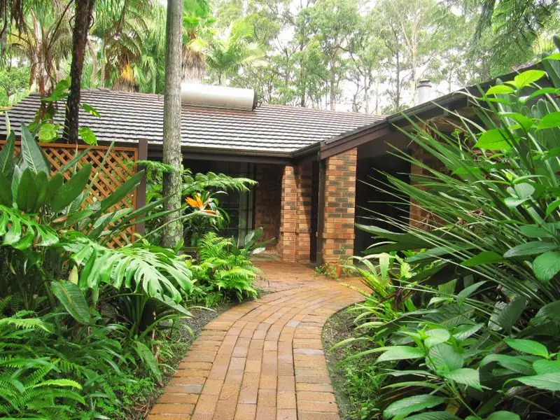 Main view of Homely house listing, 26 Kolinda Drive, Old Bar NSW 2430