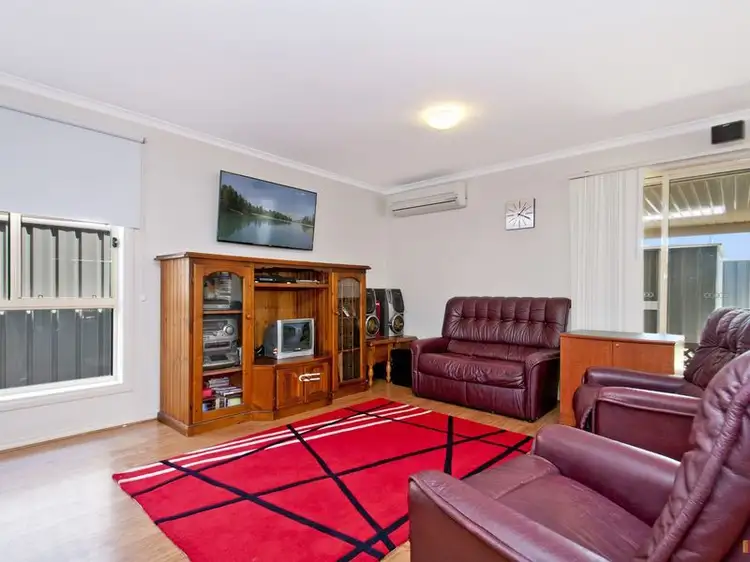 Third view of Homely house listing, 52 Jarrah Drive, Munno Para West SA 5115