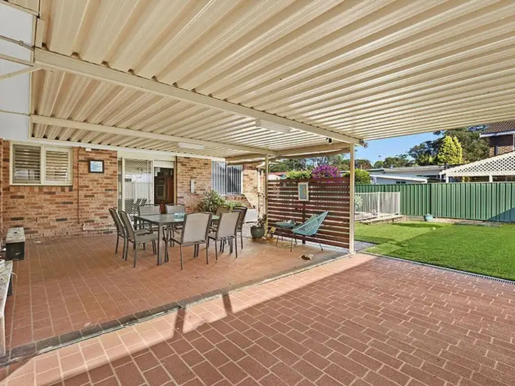 Second view of Homely house listing, 10 Aston Wilde Avenue, Chittaway Bay NSW 2261