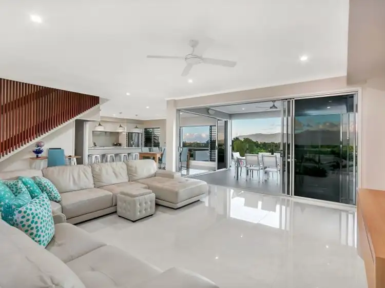 Fifth view of Homely house listing, 22 Sunbird Drive, Woree QLD 4868