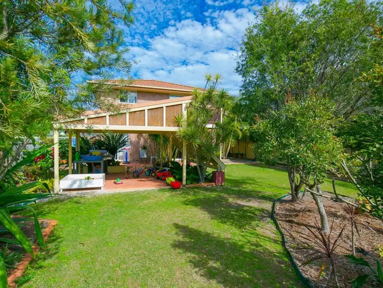 Fifth view of Homely house listing, 12 Seaside Close, Thorneside QLD 4158