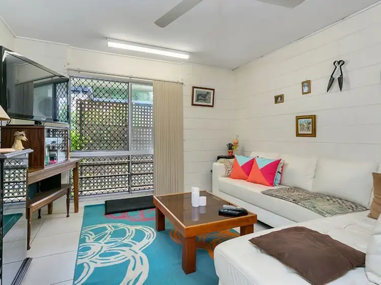 Second view of Homely semi-detached listing, 1/51 Palmerston Street, Aeroglen QLD 4870