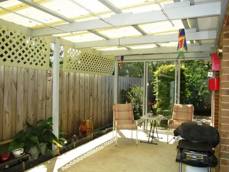 Third view of Homely townhouse listing, 3/108 Francis Street, Bairnsdale VIC 3875