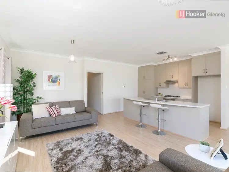Third view of Homely house listing, 44A Dwyer Road, Oaklands Park SA 5046
