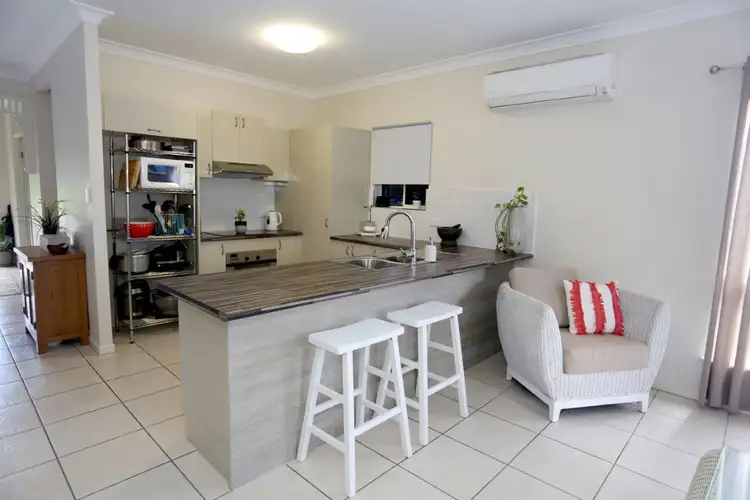 Fourth view of Homely house listing, 11 Lakefield Street, Mount Sheridan QLD 4868