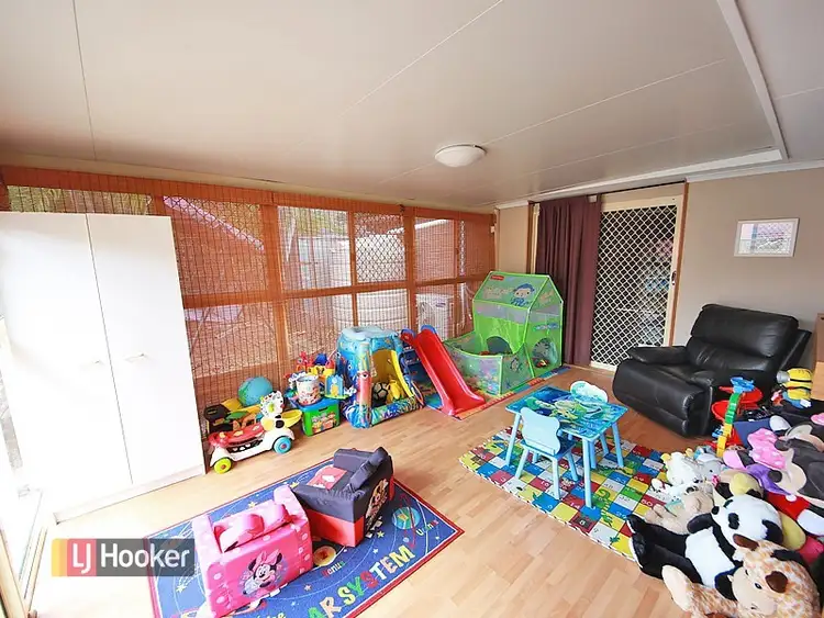 Sixth view of Homely house listing, 1 Boyd Place, Mango Hill QLD 4509