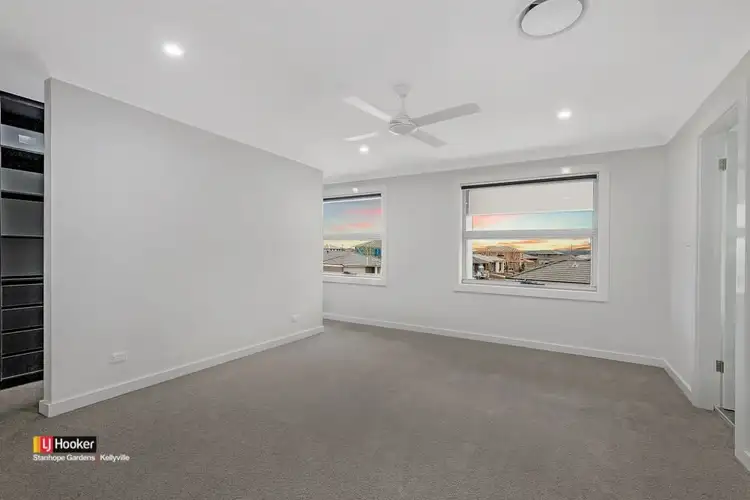 Sixth view of Homely house listing, 16 Torin Street, Marsden Park NSW 2765