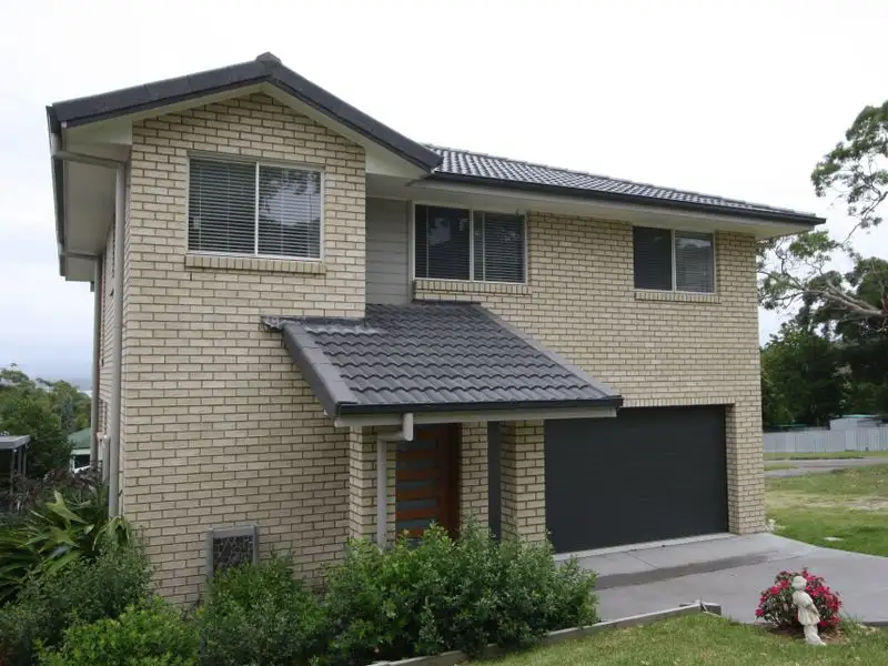 Main view of Homely house listing, 26 Marlin Avenue, Floraville NSW 2280