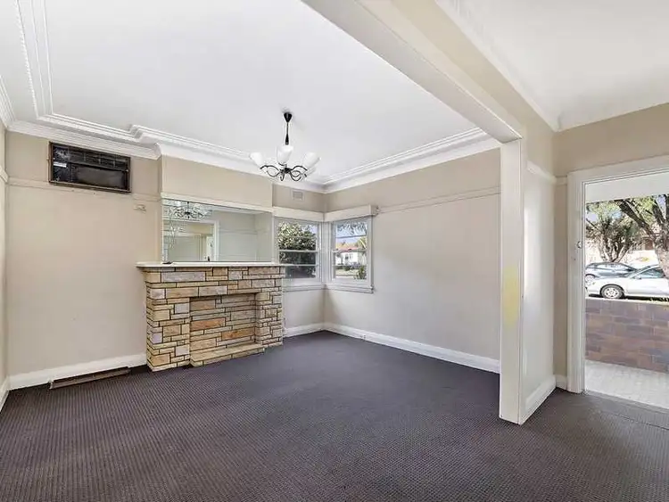Second view of Homely house listing, 87 Delhi Street, Lidcombe NSW 2141