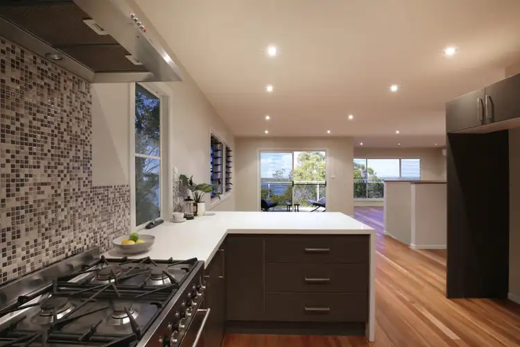 Sixth view of Homely house listing, 18 Crescent Road, Wangi Wangi NSW 2267