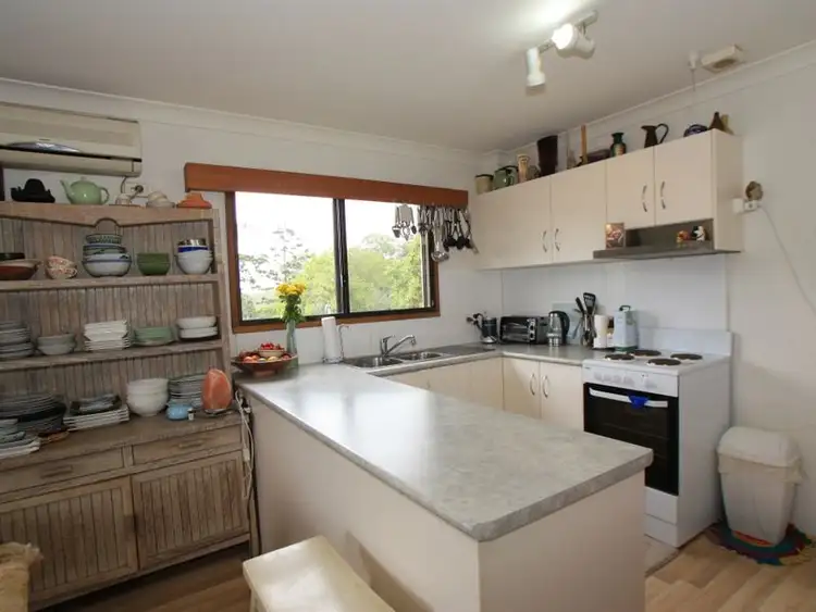 Second view of Homely villa listing, 10/2 Arika Avenue, Ocean Shores NSW 2483
